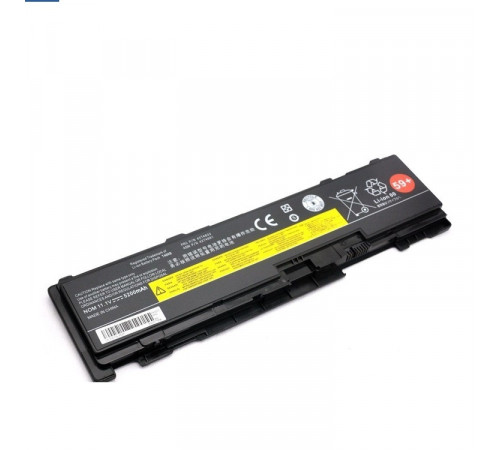 Аккумулятор для Lenovo ThinkPad T400S, T410S, (42T4833), 3600mAh, 11.1V, OEM