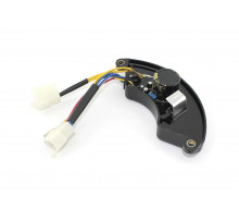 AVR (Автоматический Регулятор Напряжения) 8кВт 380В 141019