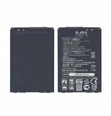 Аккумуляторная батарея BL-49JH для LG K120 1900mAh 3,8V