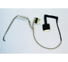 Шлейф матрицы для ноутбука Asus X401, X401A, X401U, X401P, DD0XJ1LC000