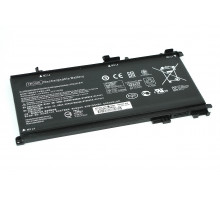 Аккумуляторная батарея для ноутбука HP Pavilion 15-bс Omen 15-ax (TE03XL) 11.55V 5150mAh
