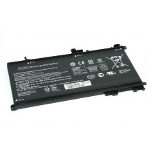 Аккумуляторная батарея для ноутбука HP Pavilion 15-bс Omen 15-ax (TE03XL) 11.55V 5150mAh