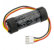 Аккумуляторная батарея CameronSino CS-HKE400SL для Harman/Kardon Onyx 4 3.7V 3000mAh 11.10Wh