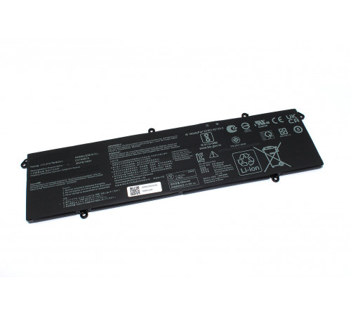 Аккумуляторная батарея для ноутбукa Asus M3401QA (C31N2019) 11.61V 63Wh Аккумуляторная батарея для ноутбукa Asus M3401QA (C31N2019) 11.61V 63Wh