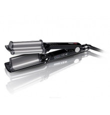 BaByliss Плойка тройная для завивки волос / 2469-TTE,  79 Вт