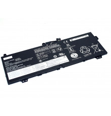 Аккумуляторная батарея для ноутбука Lenovo L19L4PG2 (5B10X63141) 7.68V 6624mAh 51Wh