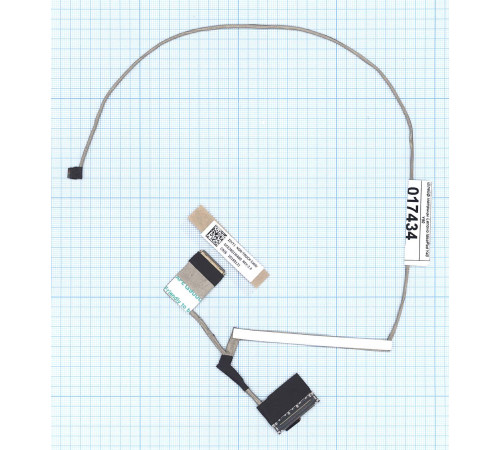 Шлейф матрицы для ноутбука Lenovo IdeaPad Y40 Y40-70 Y40-80