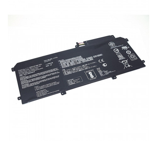 Аккумуляторная батарея для ноутбука Asus UX330 (C31N1610) 11,55V 54Wh