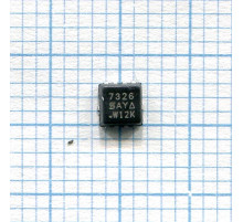 Транзистор SI7326DN-T1-GE3