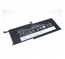Аккумуляторная батарея для ноутбука Lenovo ThinkPad X1 Carbon 2016 (00HW028) 15.2V 52Wh