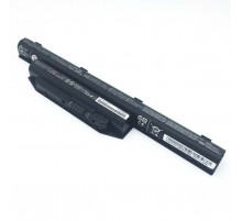 Аккумулятор для Fujitsu Lifebook A514, A544, A555, A557, A564, AH544, E546, E736, E743, E744, E751, E753, E754, E756, S904 (FPCBP416), 5200mAh, 10.8V