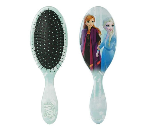 Wet Brush Расчёска для спутанных волос / Disney Frozen Sisters Guiding Spirit BWRSISTSPRI