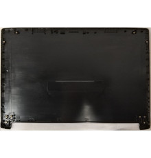 Крышка матрицы (Cover A) для ноутбука Acer Aspire A515-51, матовый черный, OEM