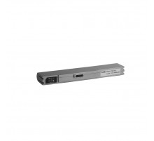 Аккумулятор для ноутбука Asus S6, S6F, S6Fm, S6F Series. 11.1V 4400mAh 49Wh. PN: A31-S6, A32-S6. Серебристый.