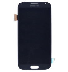 Samsung Galaxy S4 i9500, i9505 - дисплей в сборе с тачскрином, черный