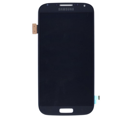 Samsung Galaxy S4 i9500, i9505 - дисплей в сборе с тачскрином, черный