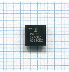 Микросхема Intersil ISL6537ACRZ