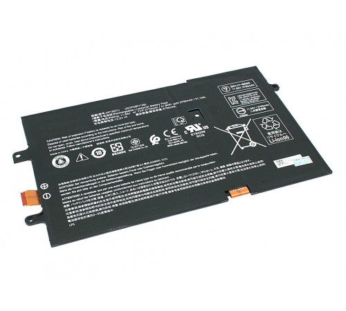 Аккумуляторная батарея для ноутбука Acer Swift 7 SF714-52 (AP18D7J) 11.55V 2770mAh