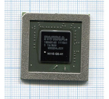Чип nVidia N11E-GS-A1