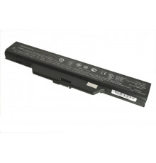 Аккумулятор для HP (HSTNN-IB51) Compaq 610, 6720s, 615, 6730s, 6830s, 550, 56Wh, 5200mAh, 10.8V, OEM