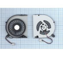 Вентилятор (кулер) для ноутбука Sony Vaio VPC-Y115 VPC-Y216