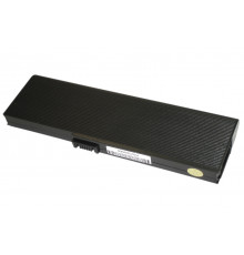 Аккумуляторная батарея для ноутбука Acer Aspire 3600 5500 5580 3680 6600mAh 11.1V OEM черная