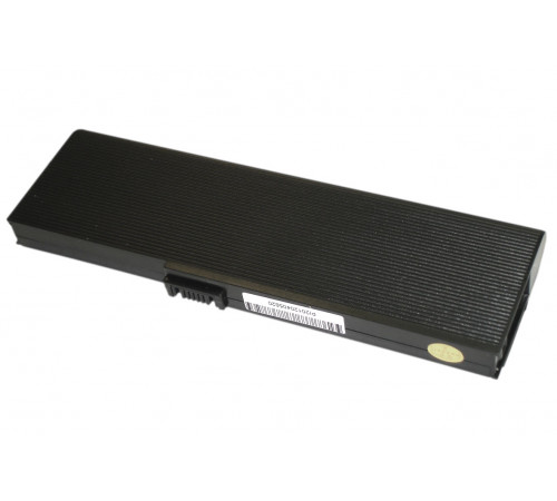 Аккумуляторная батарея для ноутбука Acer Aspire 3600 5500 5580 3680 6600mAh 11.1V OEM черная