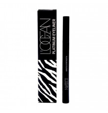 L’ocean Водостойкая подводка для глаз / Platinum Eye Liner, 7 мл