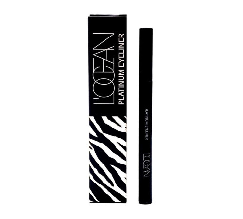 L’ocean Водостойкая подводка для глаз / Platinum Eye Liner, 7 мл