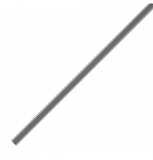 Шпилька M10, 3 метра  LAN-MT-ROD-M10-3.0