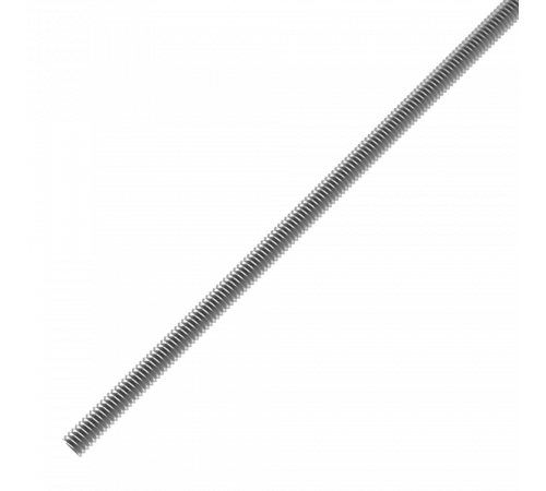 Шпилька M10, 3 метра  LAN-MT-ROD-M10-3.0