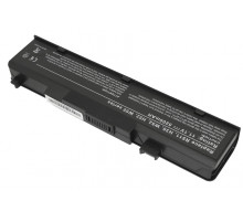 Аккумуляторная батарея для ноутбука Fujitsu Siemens H30, H3  11.1V 4400mAh SMP-LMXXSS3 OEM черная