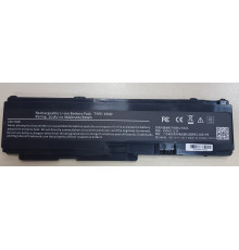 Аккумулятор для Lenovo ThinkPad X300, X301, (43R1965), 36WH, 10.8V, OEM