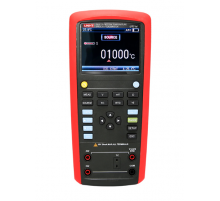 Калибратор температуры UNI-T UT714