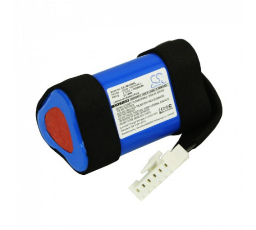 Аккумуляторная батарея CameronSino CS-JML400XL для JBL Charge 4  3.7V  10200mAh  37.74Wh