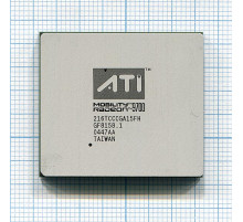 Чип ATI 216TCCCGA15FH