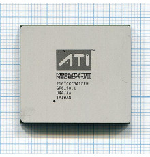 Чип ATI 216TCCCGA15FH