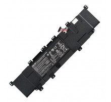 Аккумулятор для Asus S300CA, S400CA, S500CA, (C31-X402), 44Wh, 4000mAh, 11.1V