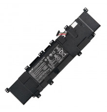 Аккумулятор для Asus S300CA, S400CA, S500CA, (C31-X402), 44Wh, 4000mAh, 11.1V