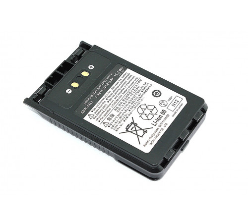 Аккумулятор для Yaesu FT-3D, FT-8DR, VX-8R (SBR-14, SBR-14Li) 2200mAh 7.2V Li-ion