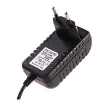 Блок питания AC 5.5x2.5мм, 5V, 1A (5W)