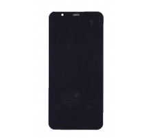 Дисплей для Huawei P Smart Enjoy 7S черный
