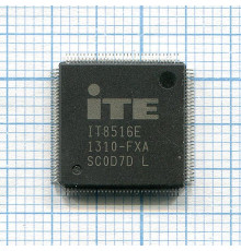 Микросхема ITE IT8516E