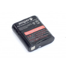 Аккумулятор Amperin для Motorola TalkAbout FV500 MC220 MD200 Ni-MH 600mAh 3.6V