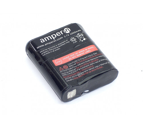 Аккумулятор Amperin для Motorola TalkAbout FV500 MC220 MD200 Ni-MH 600mAh 3.6V