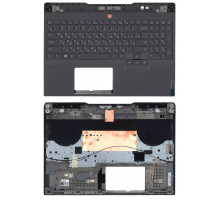 Клавиатура для ноутбука Lenovo Legion S7-15IMH5 топкейс