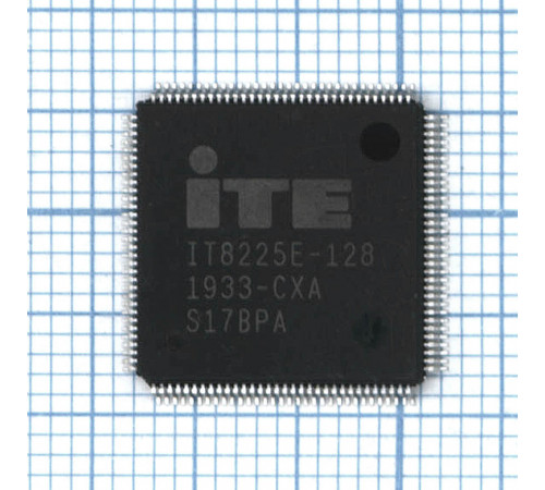 Мультиконтроллер IT8225E-128 CXA