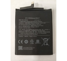 Аккумулятор для телефона Xiaomi Redmi 6, Redmi 6A (BN37), 3000mAh, 3.85V, OEM Аккумулятор для телефона Xiaomi Redmi 6, Redmi 6A (BN37), 3000mAh, 3.85V, OEM