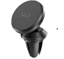 Автомобильный держатель HOCO CA81, магнитный на воздуховод