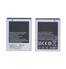 Аккумуляторная батарея EB454357VU для Samsung GT-B5510 Galaxy Y Pro/S5300 Galaxy Pocket/S5302